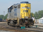 CSX 2631